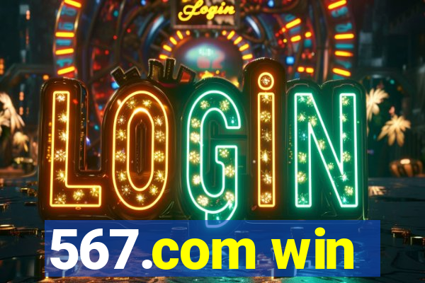 567.com win